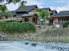 -云水谣景区