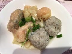 -池记(尖沙咀店)
