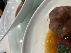 -金河半岛园林酒家(金融城店)