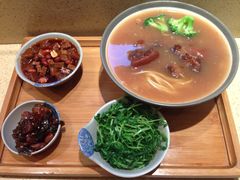 -阿莉餐厅(枣阳路店)