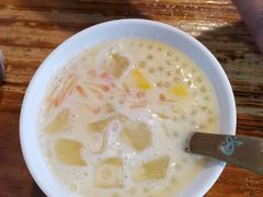 -港湾糖水
