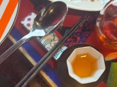 -上海滩餐厅(BFC外滩金融中心店)