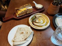 -Uncle Kosto科斯托·中东菜