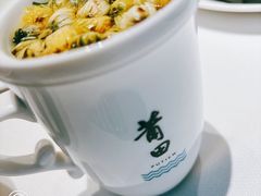 -莆田餐厅PUTIEN(颐堤港店)