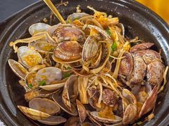 -甬小馆·焗海鲜温州菜(五马街店)