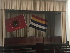 -辛亥革命博物院北区