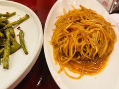 -宏状元现熬粥·京味菜(五棵松店)