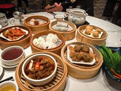 -稻香海鲜饭店(第一国际店)