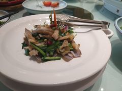 -山东宾馆·齐鲁苑餐厅