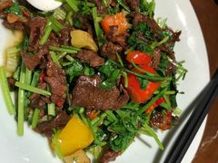 -广东道至正餐厅(区庄店)