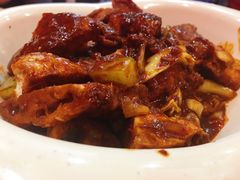 -椒顽新疆炒米粉(湖大店)