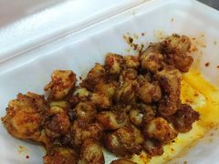 -回味南塘老王虾尾(总店)