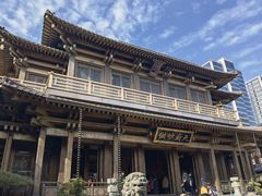 -香积寺