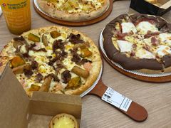 -达美乐比萨(东建路店)