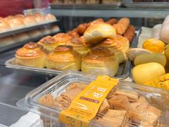 -宫门口馒头铺(创始人总店)