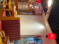 -前门杨记·铜锅涮肉(王府井·故宫店)