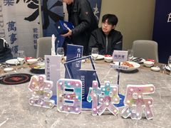 -同庆楼(滨湖万达广场店)