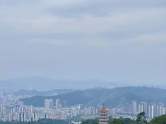 -白云山风景名胜区