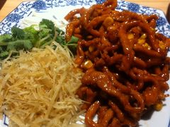 -满园春饼(运河城店)