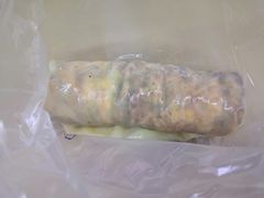 -安徽阜阳卷馍(西单店)