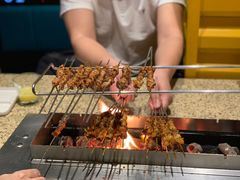-丰茂烤串(全国首店)