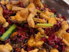 -天成川菜(礼岗店)