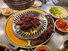 -喜来稀肉(虹泉路店)