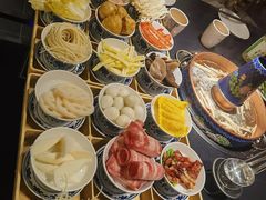 -咏江南·苏式火锅·苏州评弹(观前街店)