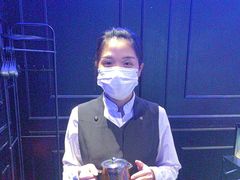 -逸馥荟(人广来福士店)
