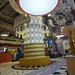 -米兜欢乐王国·儿童乐园(宝安益田假日天地店)