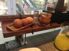 -火炉火自助餐(朝阳大悦城店)