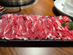 -许府牛杂·鲜牛肉火锅(梁溪万达店)