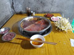 -渝味黄姐火锅(黄泥村店)