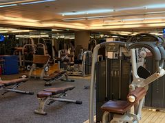 -宁波东港喜来登酒店