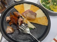 -小厨娘淮扬菜(龙湾天街店)