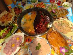 -楠火锅(太古里总店)