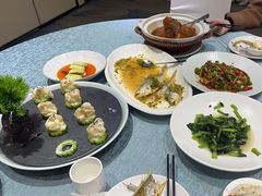-新天禧大酒店·四十年浙菜·禧宴(西湖店)