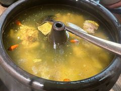 -云海肴·汽锅鸡·云南菜(广安门天虹店)