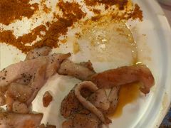 -盛焰铁板烧(王府井店)