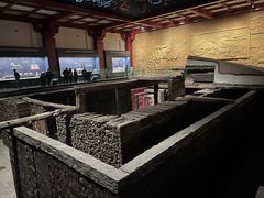 -北京大葆台遗址博物馆