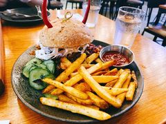 -Devils’ Brewery小恶魔精酿啤酒(泛海美式熏肉店)