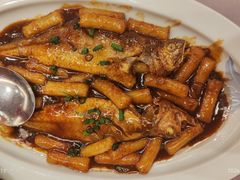 -银都上海菜馆(粤海东路店)
