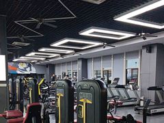 -雷米健身Z·Fitness