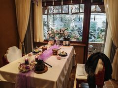 -叶叶菩提(太原别墅店)