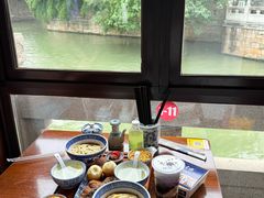 -孙盛兴奥灶面馆·蟹黄面·三虾面(山塘街总店)