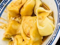 -吴茂兴本帮面(百色路店)