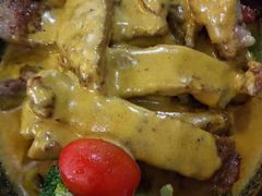 -维园港式茶餐厅(龙岗盛平店)