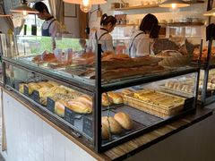 -仙峰天然面包(迎宾路店)