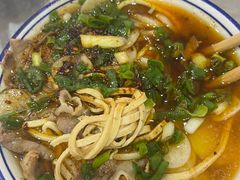 -杨家牛肉汤(淮建路店)