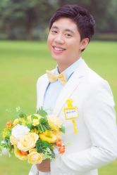 -日光视觉婚纱摄影(旗舰店)